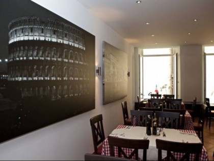 Foto: Casa Italia