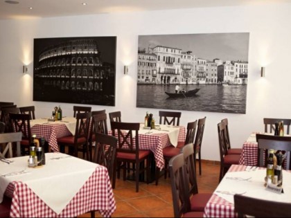Foto: Casa Italia