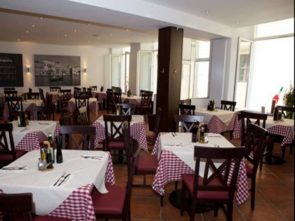 Foto: Casa Italia