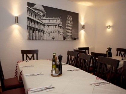 Foto: Casa Italia
