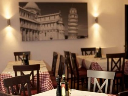Foto: Casa Italia