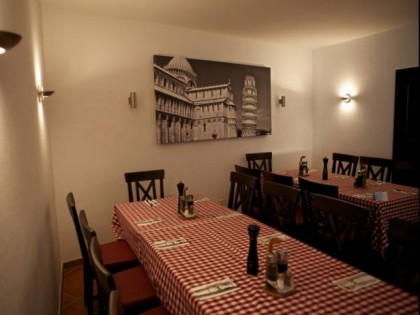 Foto: Casa Italia