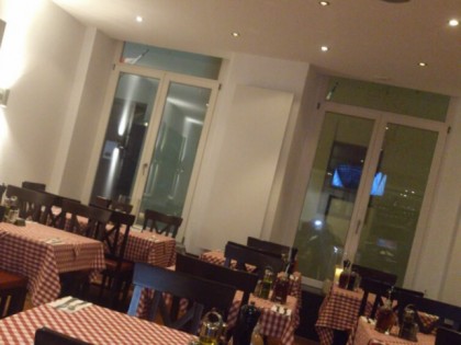 Foto: Casa Italia