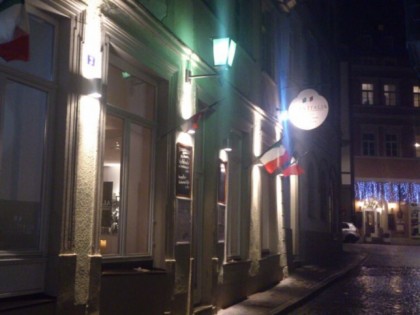 Foto: Casa Italia